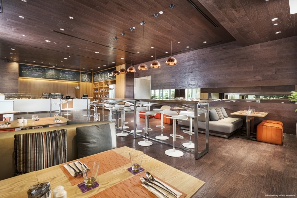 Hotel Singapore Capri by Frasers Changi City (Singapur)